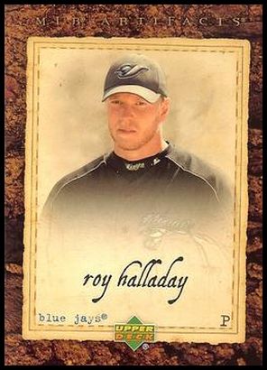 33 Roy Halladay